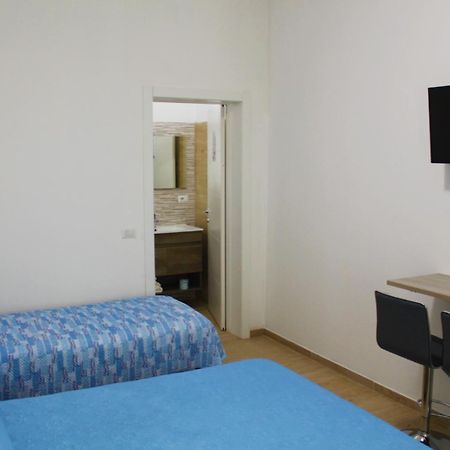 B&B Sunrise Porto Cesareo Chambre photo