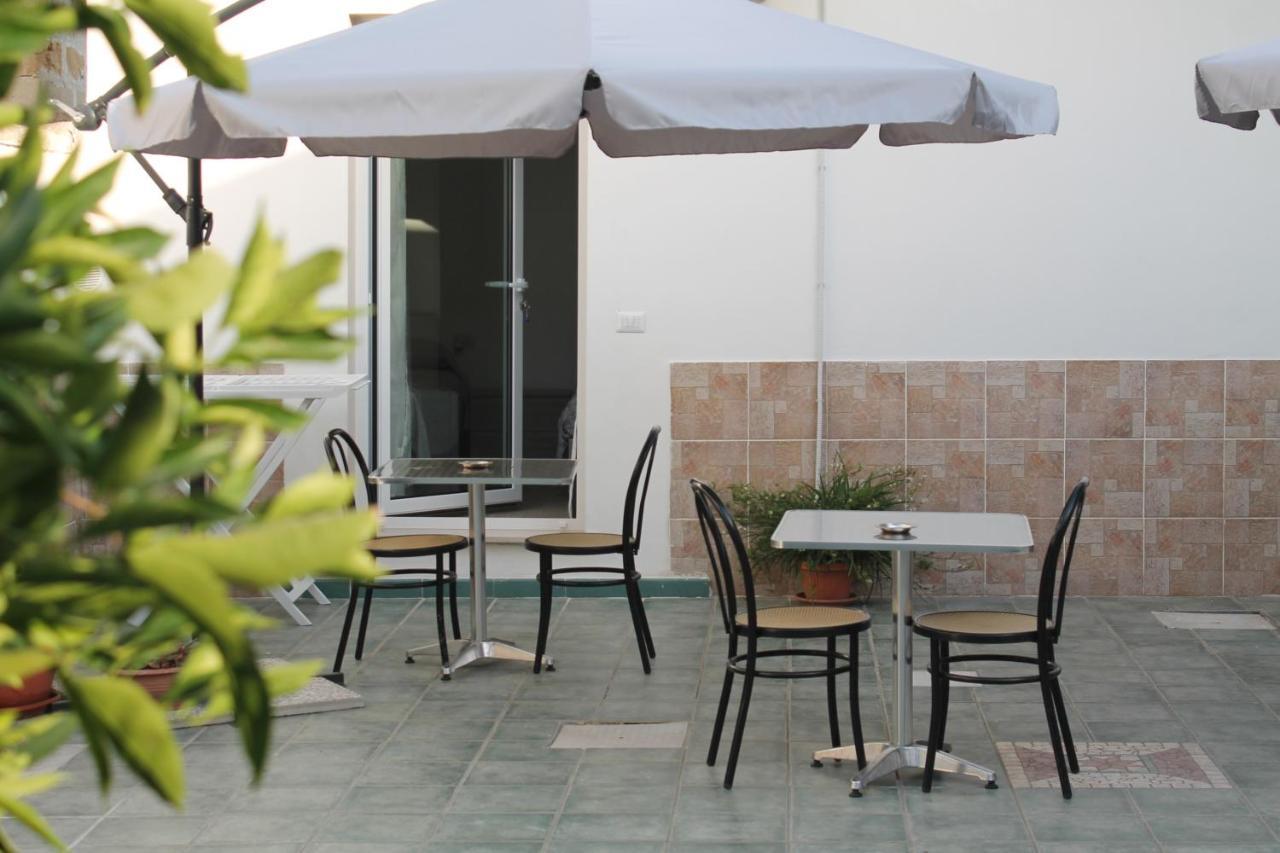 B&B Sunrise Porto Cesareo Extérieur photo
