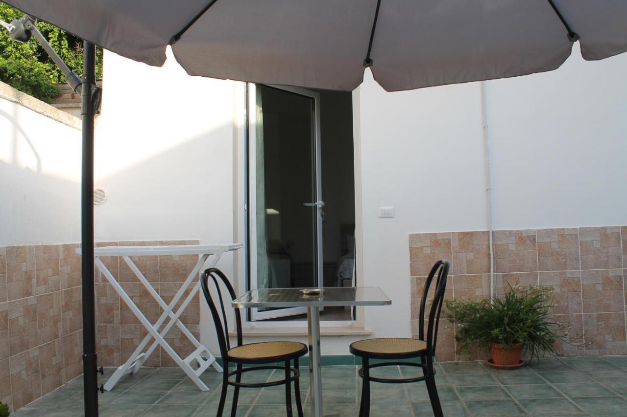 B&B Sunrise Porto Cesareo Extérieur photo