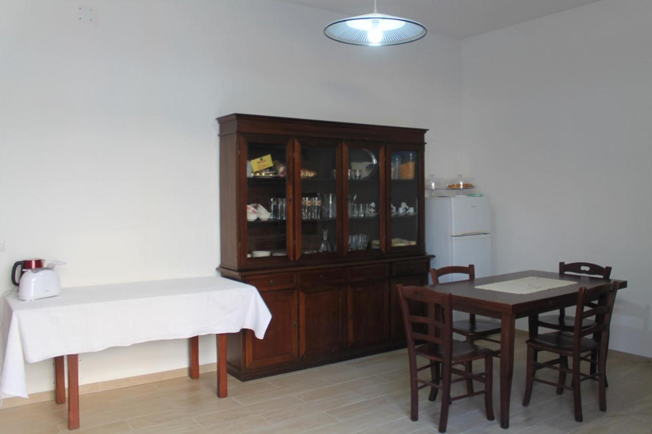 B&B Sunrise Porto Cesareo Extérieur photo