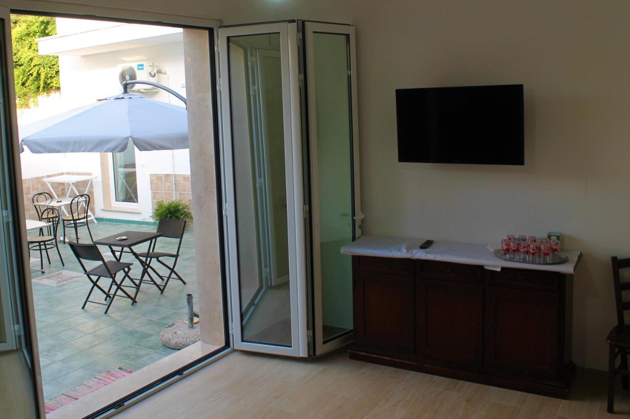 B&B Sunrise Porto Cesareo Extérieur photo