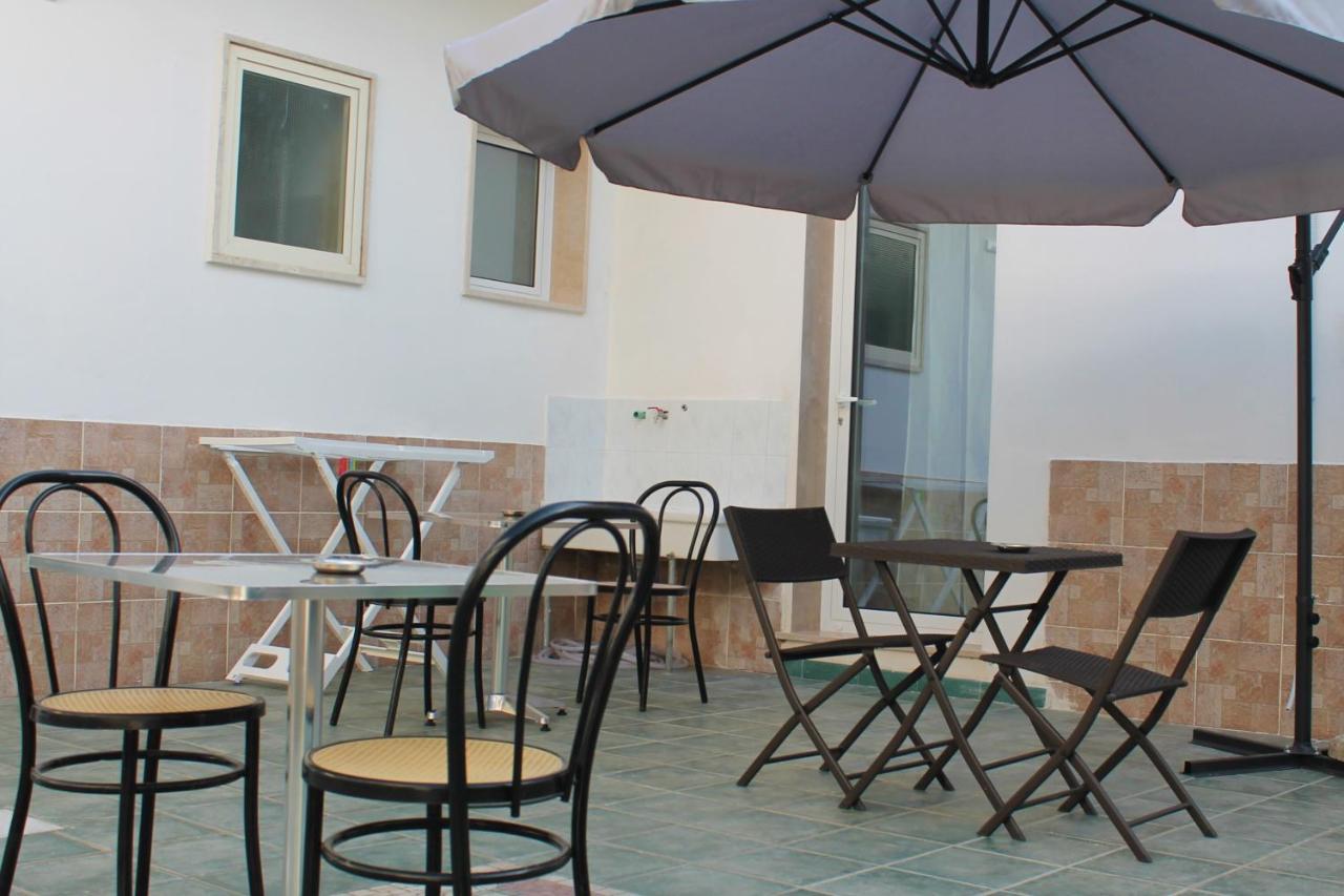 B&B Sunrise Porto Cesareo Extérieur photo