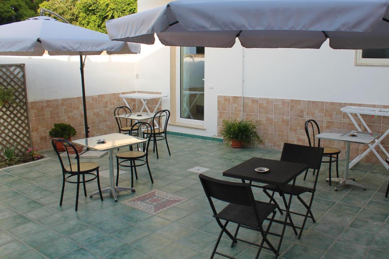B&B Sunrise Porto Cesareo Extérieur photo