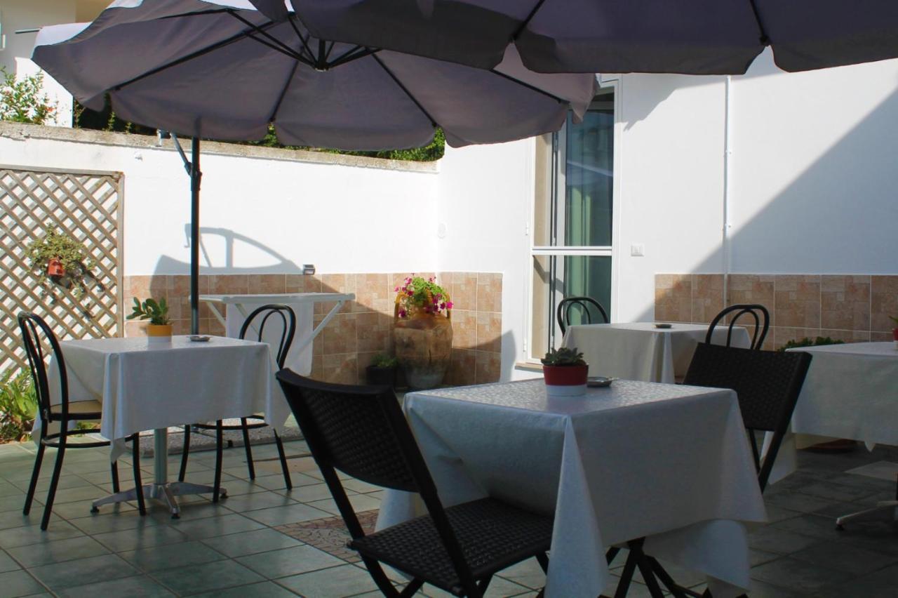 B&B Sunrise Porto Cesareo Extérieur photo