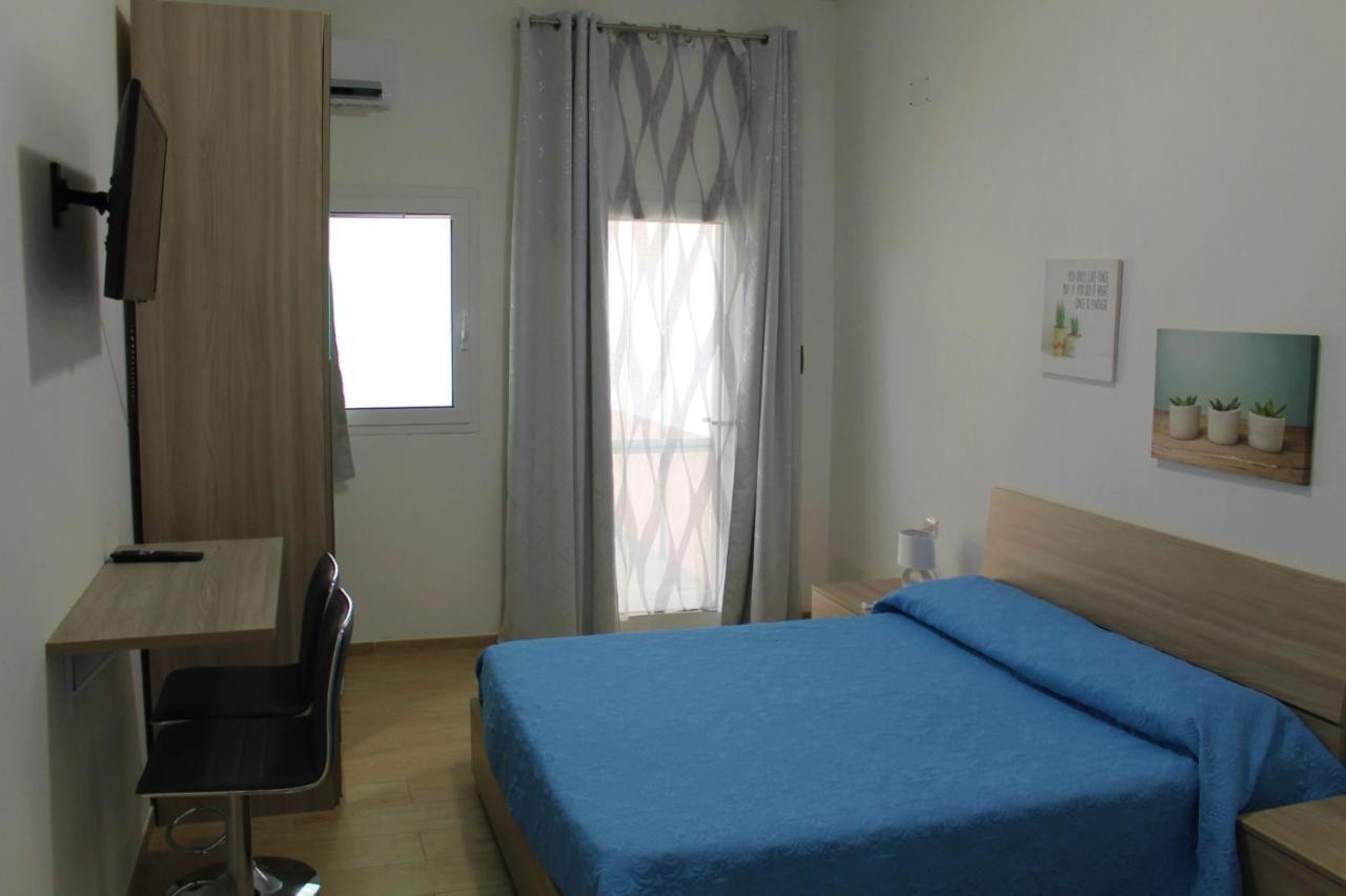 B&B Sunrise Porto Cesareo Chambre photo